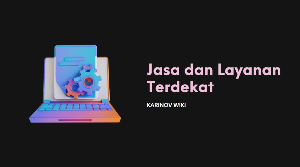 Servis Laptop Cilacap 2: Solusi Cepat untuk Perangkat yang Lemot